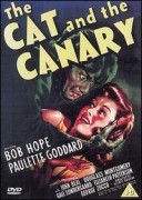 The Cat and the Canary